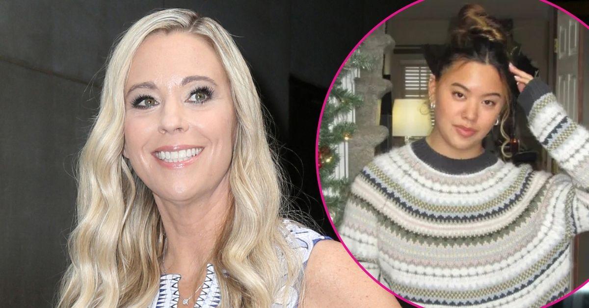 Photo of Kate and Hannah Gosselin