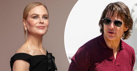 Nicole Kidman