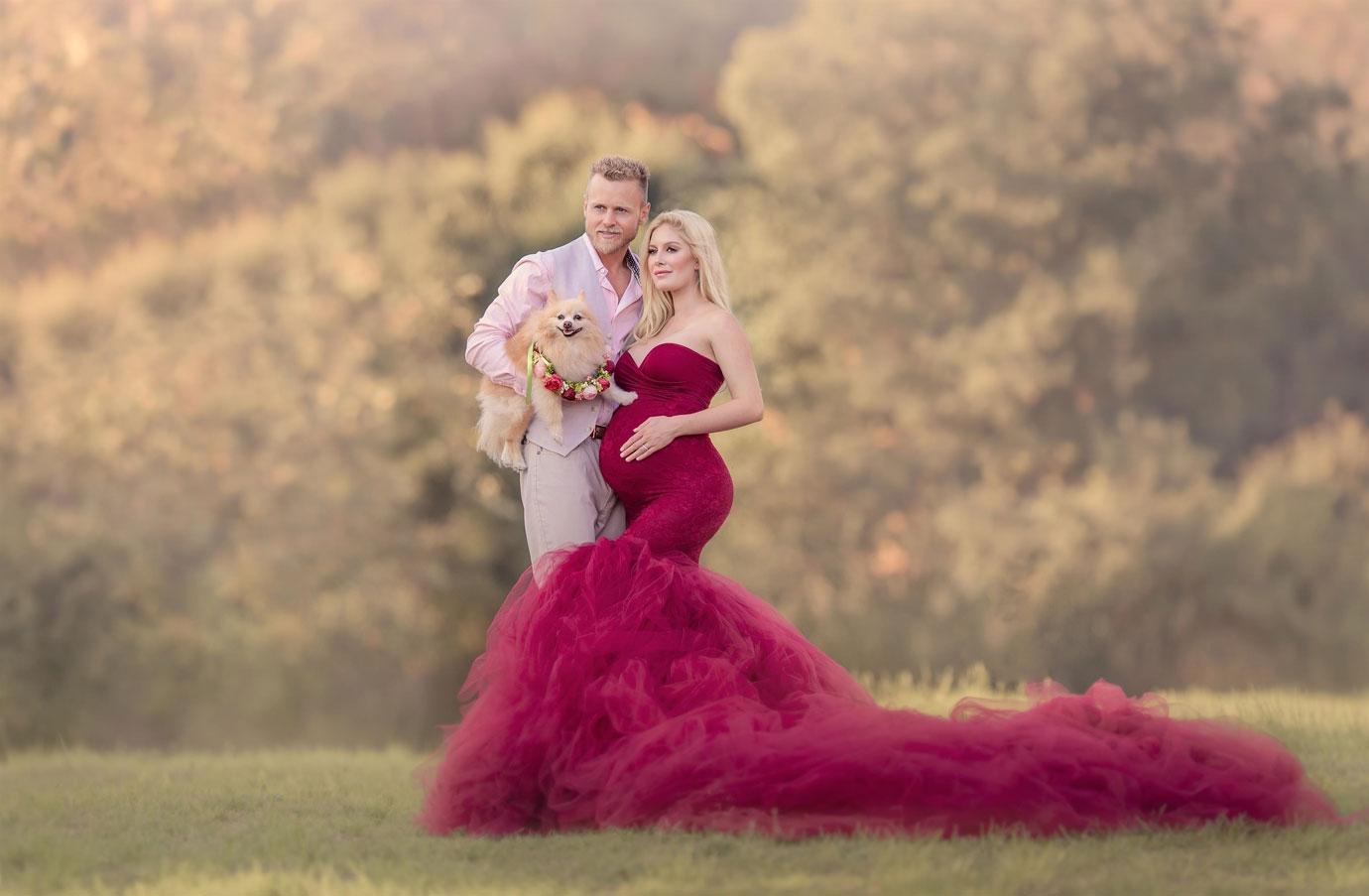heidi montage spencer pratt baby boy 02