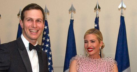 ivanka trump jared kushner morals