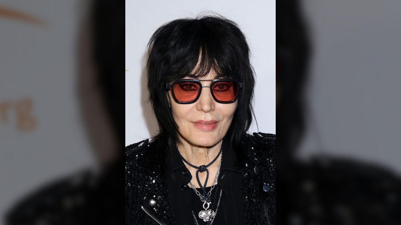 Photo of Joan Jett