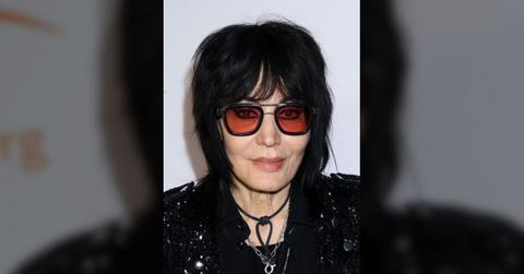 Photo of Joan Jett