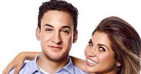 Cory topanga girl meets world entertainment weekly