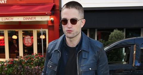 Robter pattinson fka twigs breakup party feature