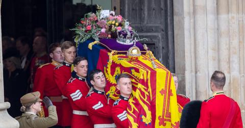 queen elizabeth funeral biggest snubs