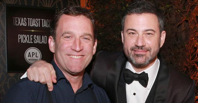 Jimmy Kimmel SWAT PP