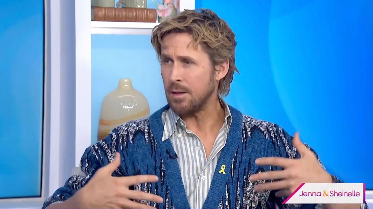 Image of Ryan Gosling and Eva Mendes reportedly had a secret wedding.