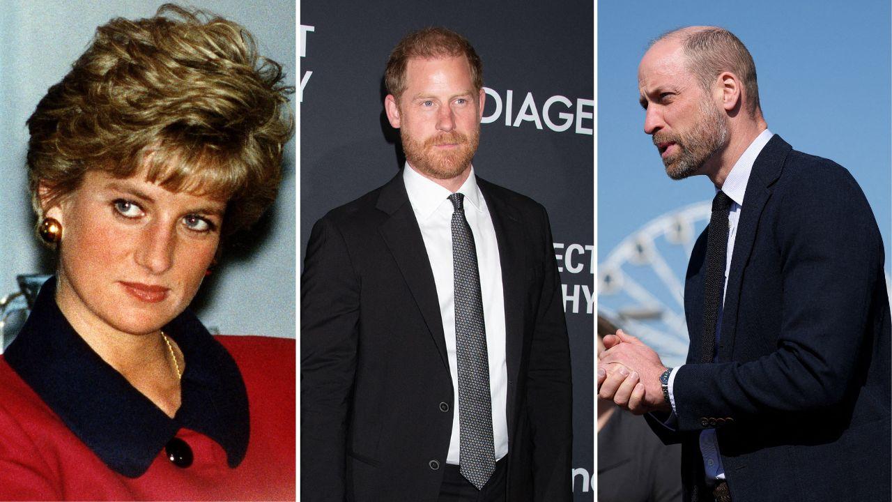 Photo of Prince Harry and his family moved back to the United Kingdom in August.