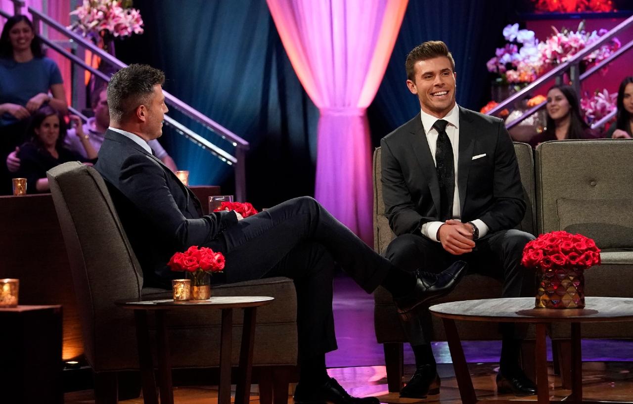 Who Is New 'Bachelor' Zach Shallcross?