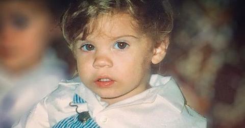 Tyler baltierra teen mom og baby photo instagram