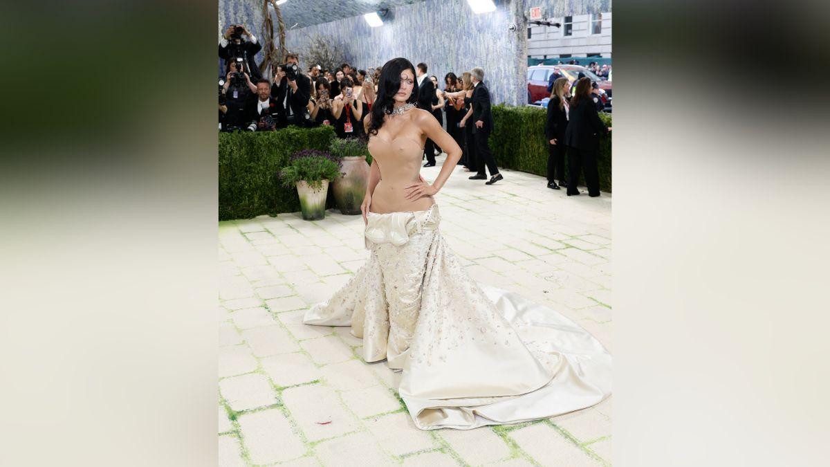 met gala  most viral moments photos