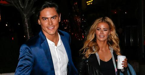 vanderpump rules tom sandoval ariana madix