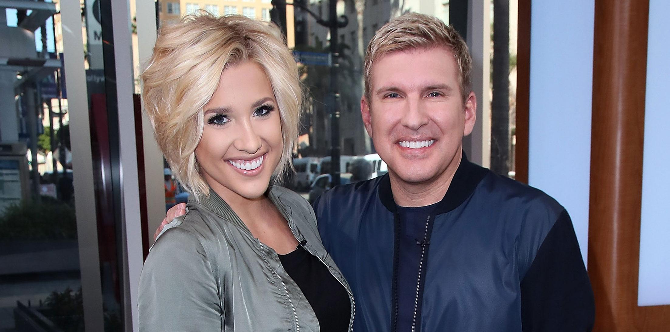 Todd & Julie Chrisley 'Absolutely Heartbroken' Over Nic Kerdiles' Death