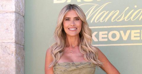 christina haack engagement rumors new boyfriend ring