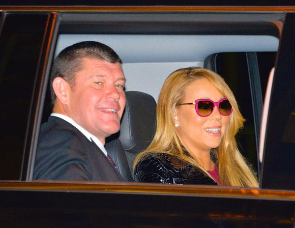 Mariah carey james packer1