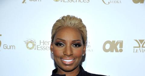 OK! Magazine Pre GRAMMY Party 2014