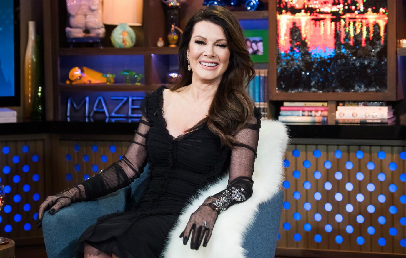 Lisa Vanderpump net worth