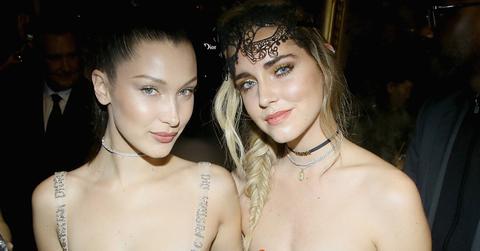 Christian Dior : Bal Masque – Paris Fashion Week – Haute Couture Spring Summer 2017