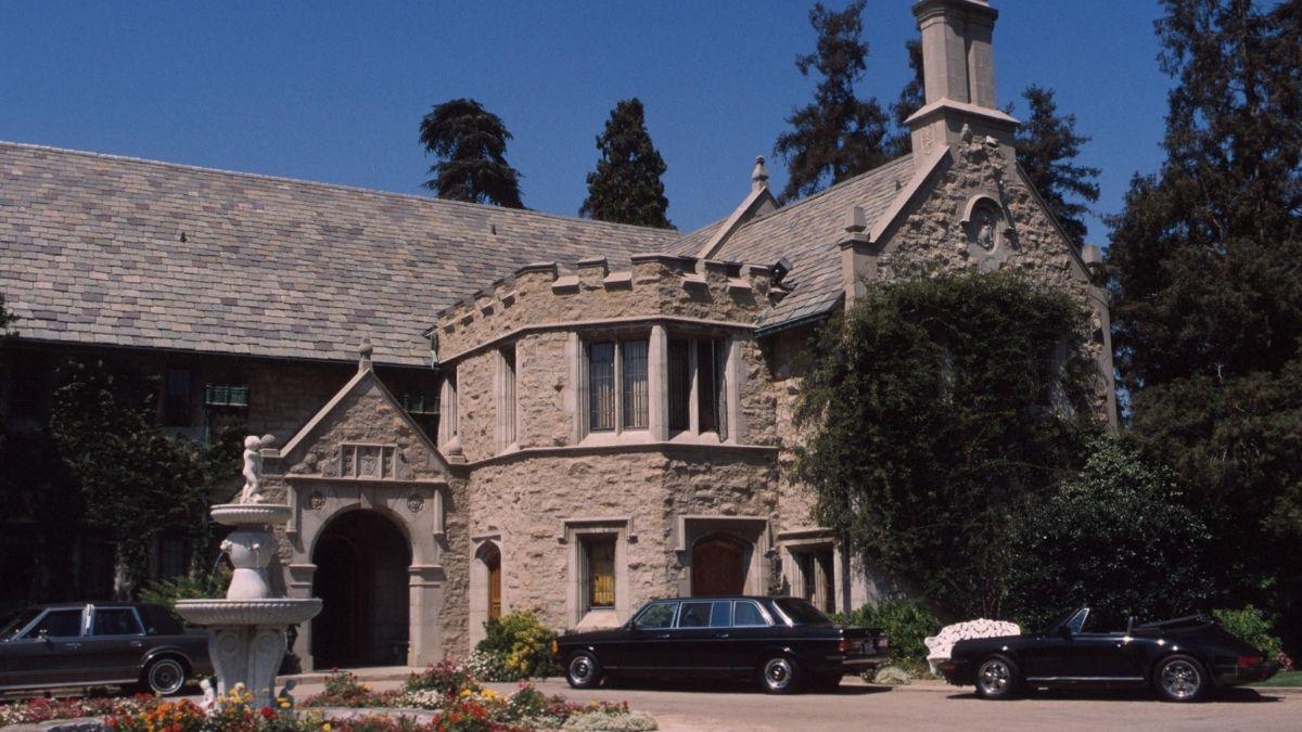 Image of Crystal Hefner alleged that the Hugh M. Hefner Foundation planned to release 3,000 scrapbooks containing non-consensual nude photos of women.