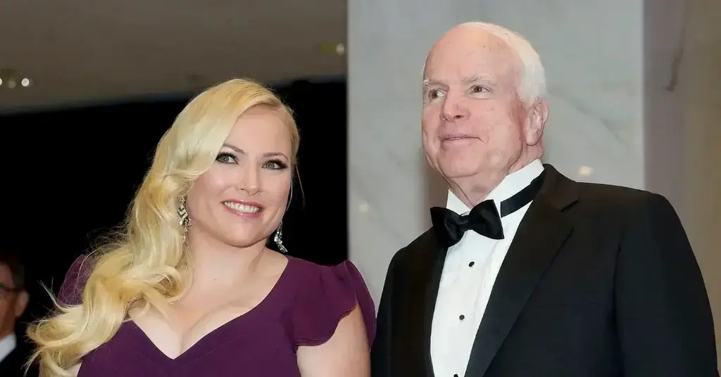 meghan mccain vows never return the view friends former co hosts