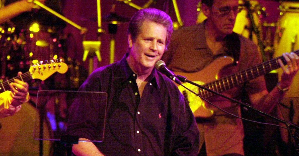 brian wilson health battles
