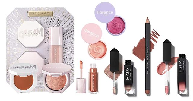 celeb celebrity beauty amazon top five