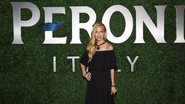 Fashion show rachel zoe peroni nastro week PP