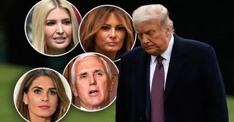 White House Covid Crisis