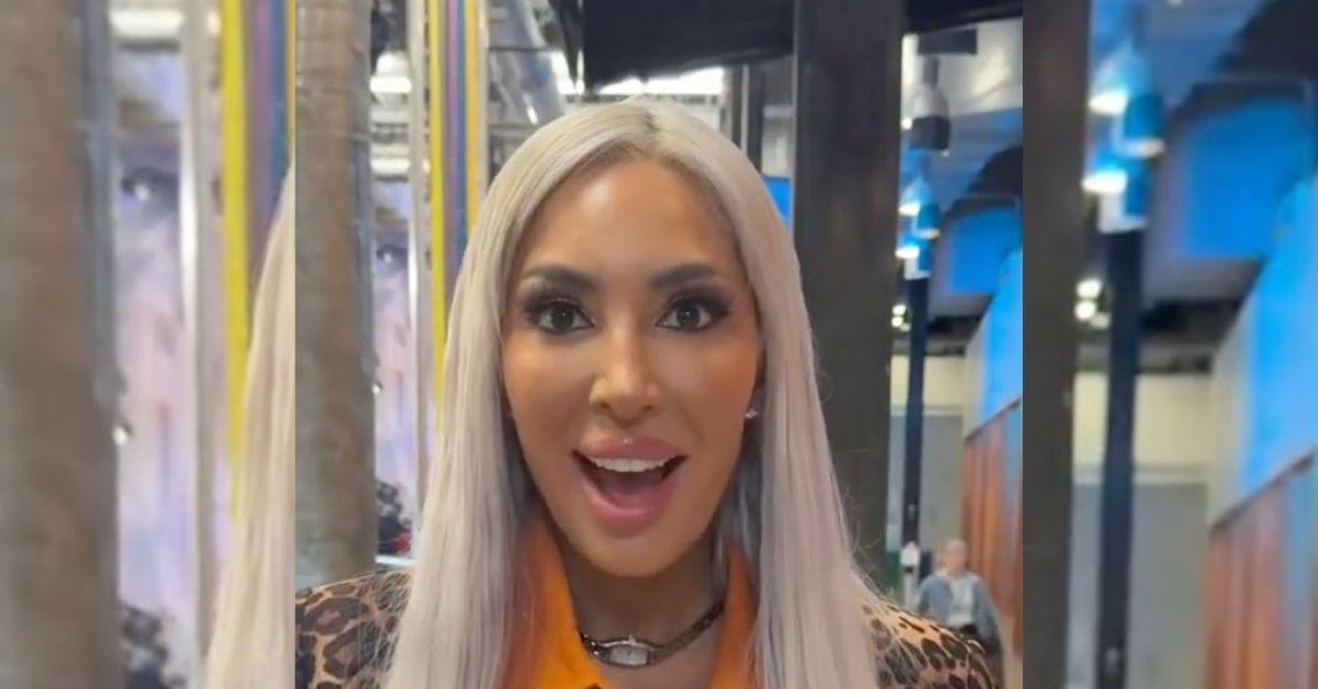 Photo of Farrah Abraham