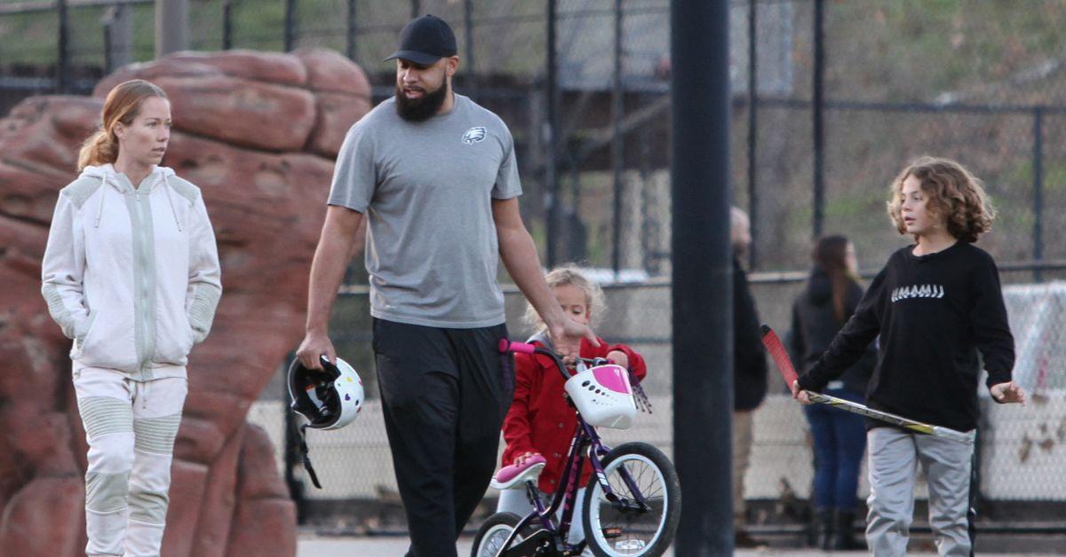 kendra wilkinson love life update