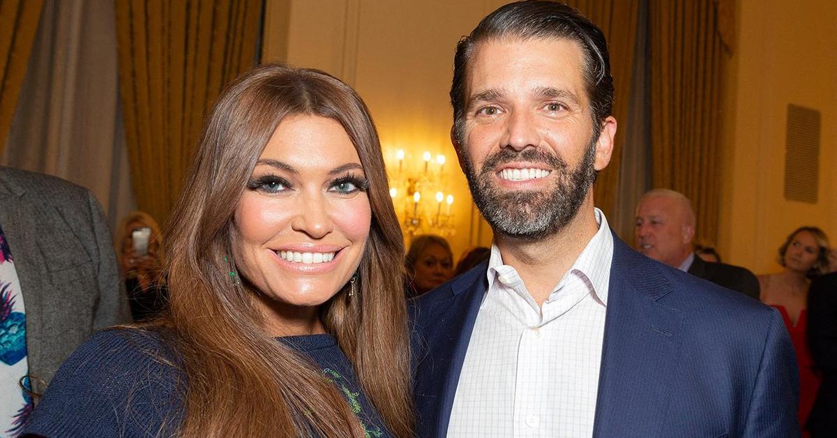 Kimberly Guilfoyle's Accuser Is Pursuing a Subpoena for Donald Trump Jr. in Defamation Fight, Says Source