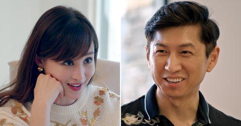 cherie chan jessey lee bling empire interview pf