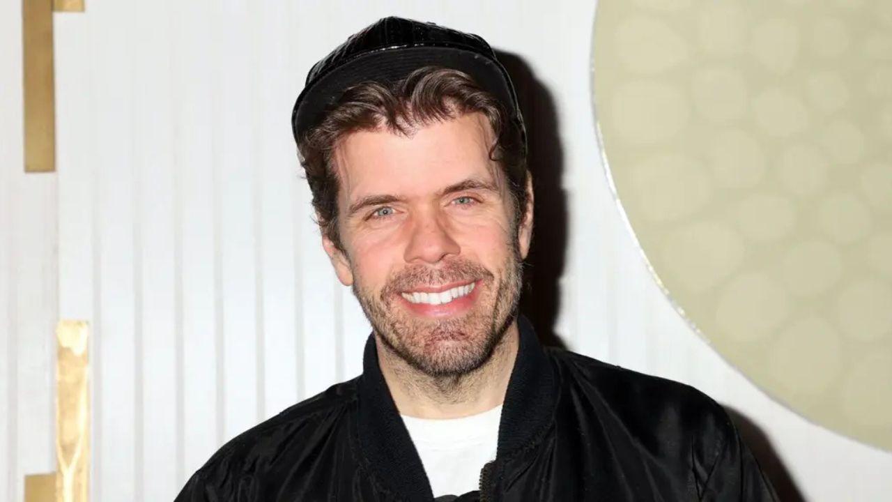 who is perez hilton celebrity blogger health