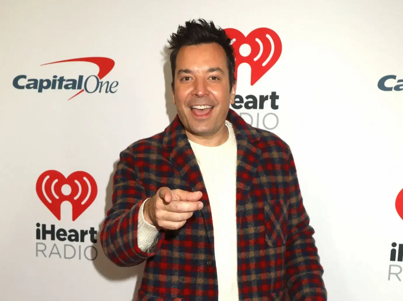 jimmy fallon picking up pieces turning new leaf after talk show scandal