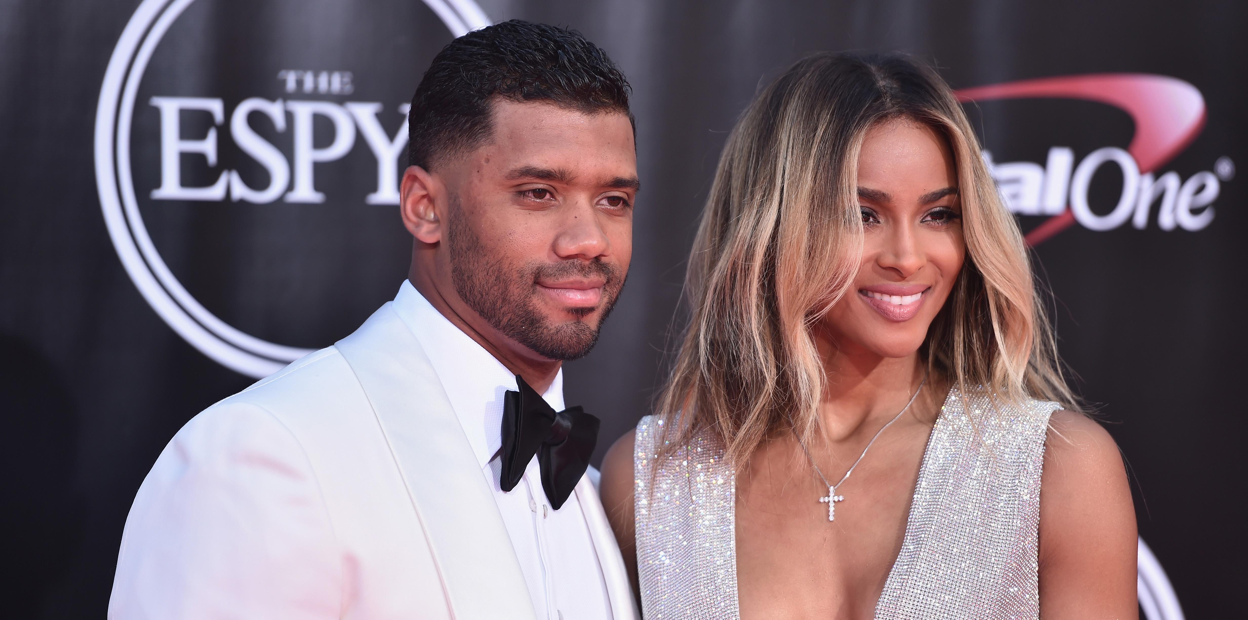 The 2016 ESPYS &#8211; Arrivals