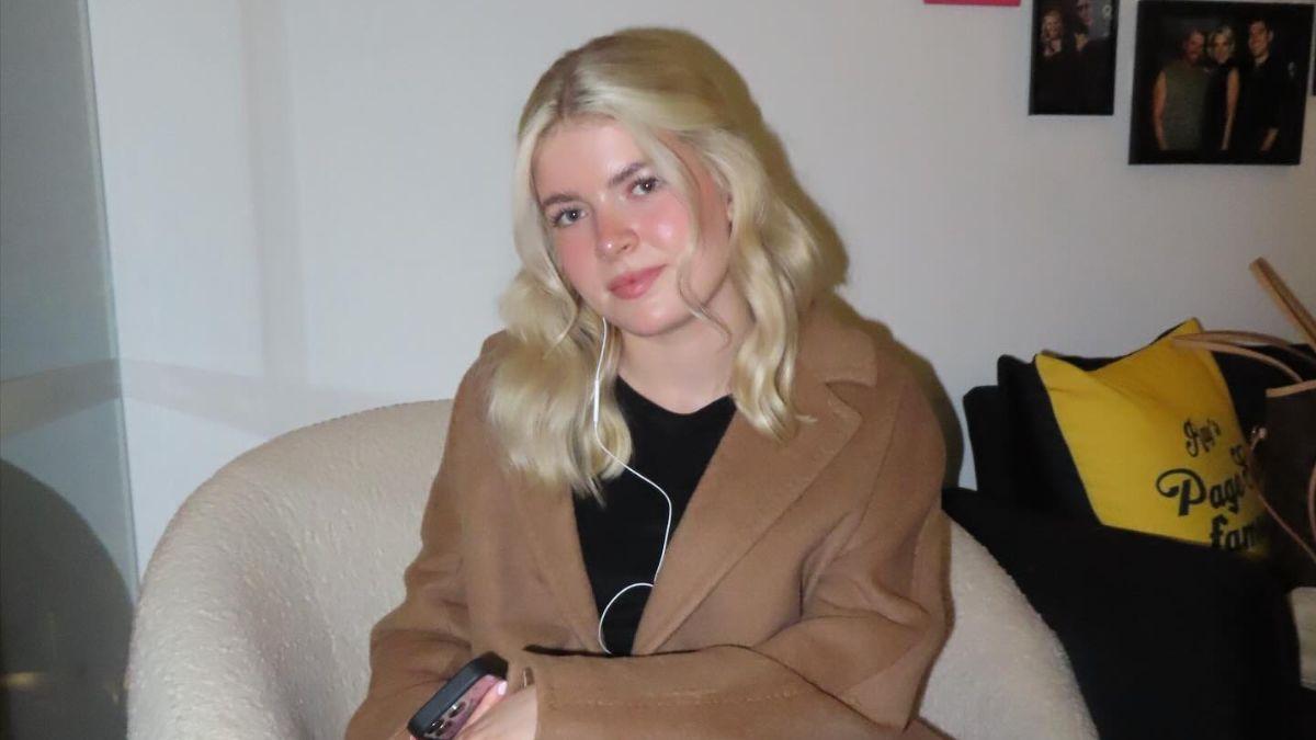 Photo of One of Denise Richards' daughters posted a tribute for Patrick Muldoon as well.