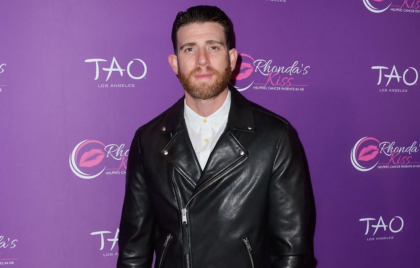 brian greenberg became briefly hooked oxycontin dope sick