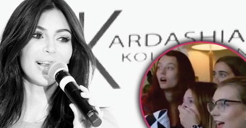 Kim kardashian disses antm contestants20