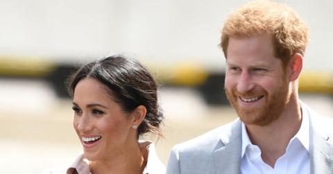 prince harry is bored california friends refuse visit difficult meghan markle