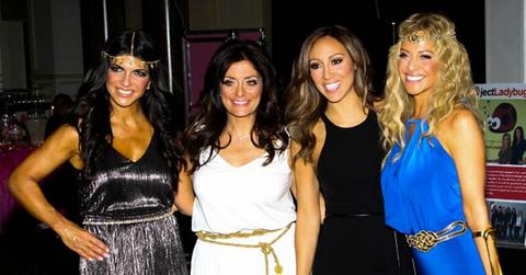 Dina manzo real houswives new jersey