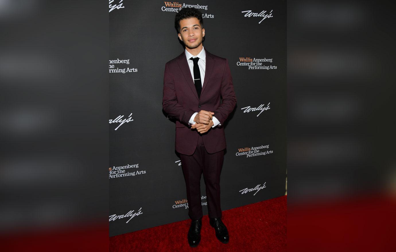 DWTS-Jordan-Fisher-Engaged