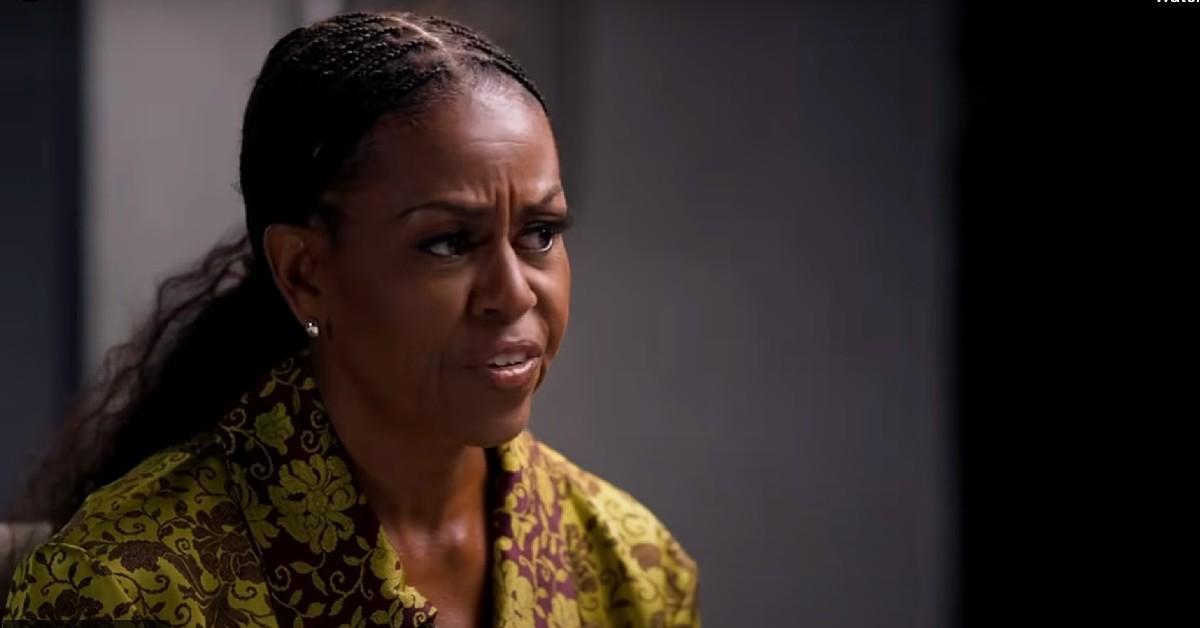 michelle barack obama marriage trouble split speculation