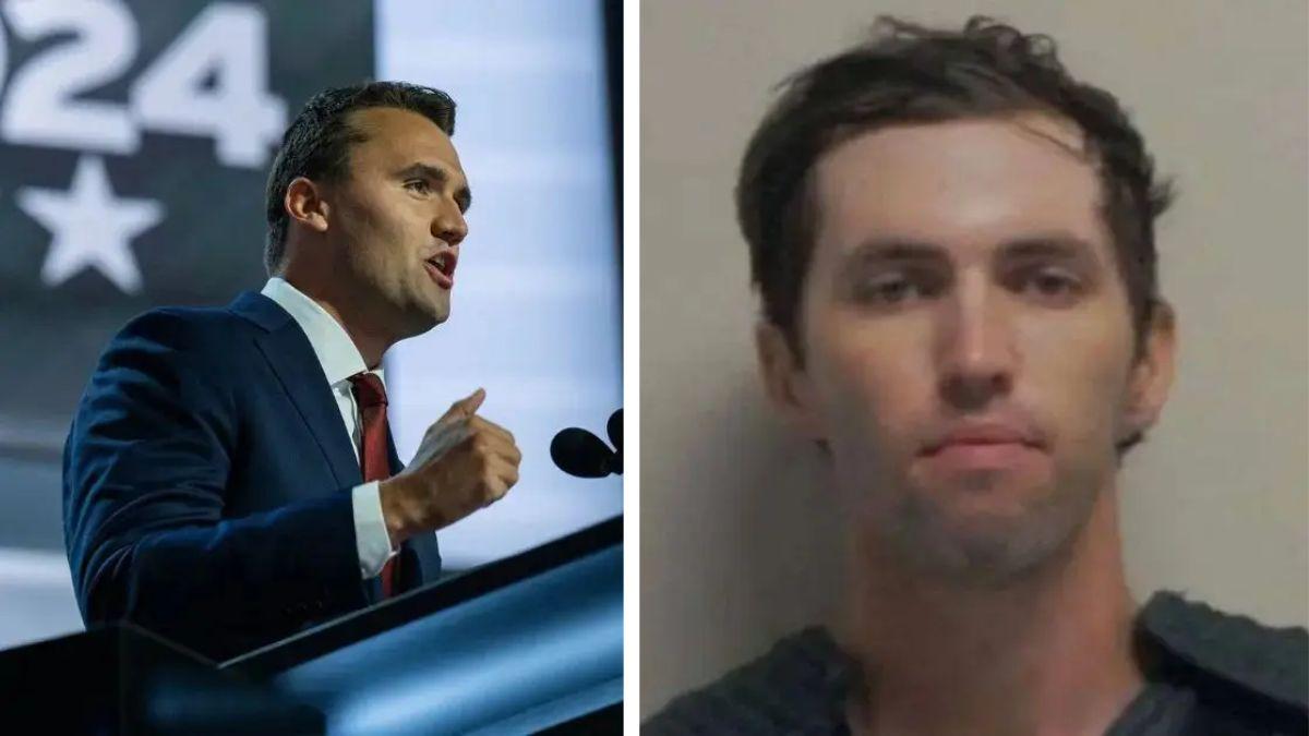 image of Tyler Robinson has not yet entered a plea over the murder charges.