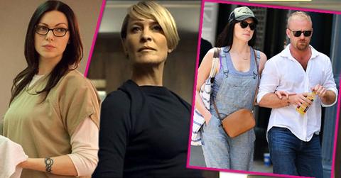 orange is the new black laura prepon dating house of cards ex ben foster
