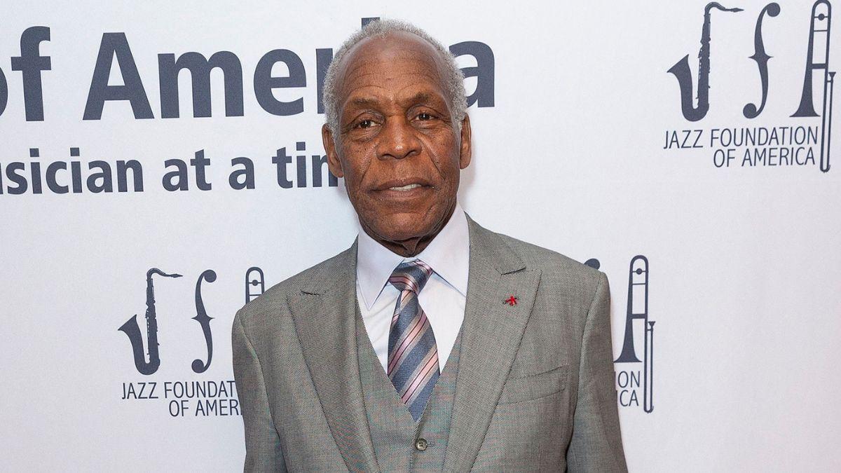 image of Danny Glover shared that he plans to continue speaking with young people despite his health challenges.