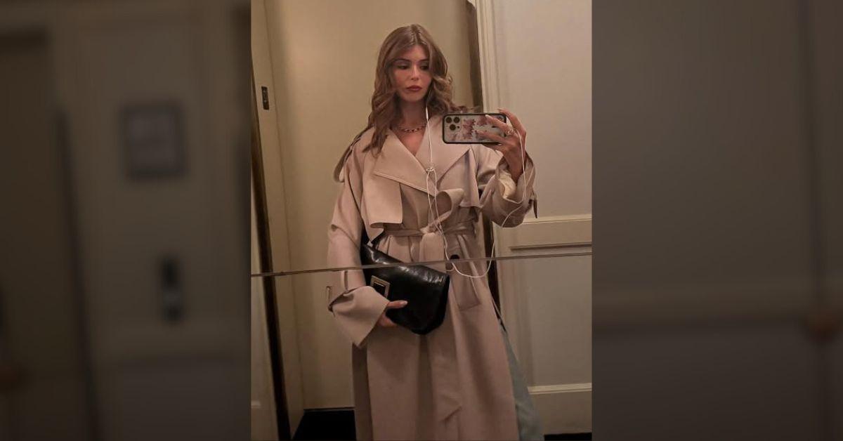 image of Olivia Jade and Jacob Elordi had an on-and-off relationship that began in 2021.