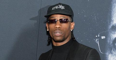 Why Did Travis Scott Delete His Instagram? Inside His Decision