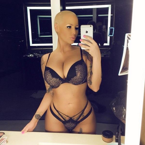 Claudia jordan defends amber rose sexy image 09