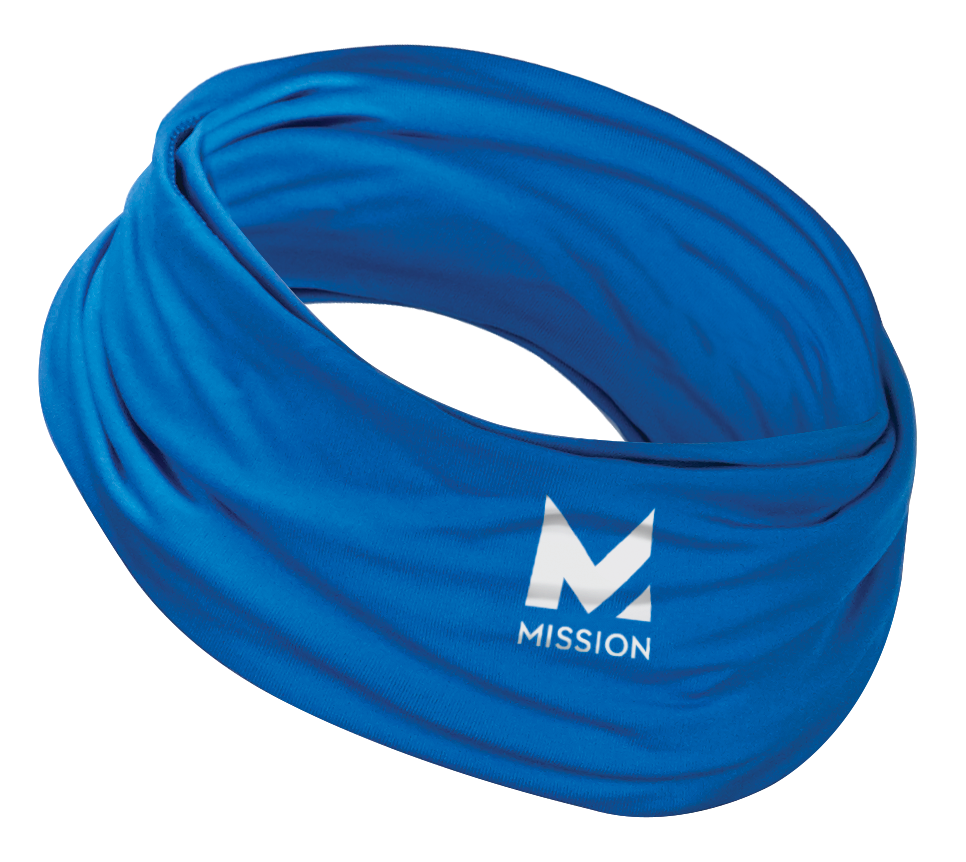 Mission Cooling Neck Gaiter