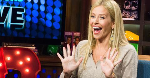 Dina manzo engaged david canin